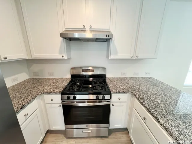 5433 CALTON BND San Antonio, TX 78253