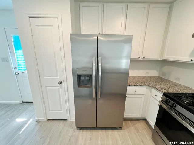 5433 CALTON BND San Antonio, TX 78253