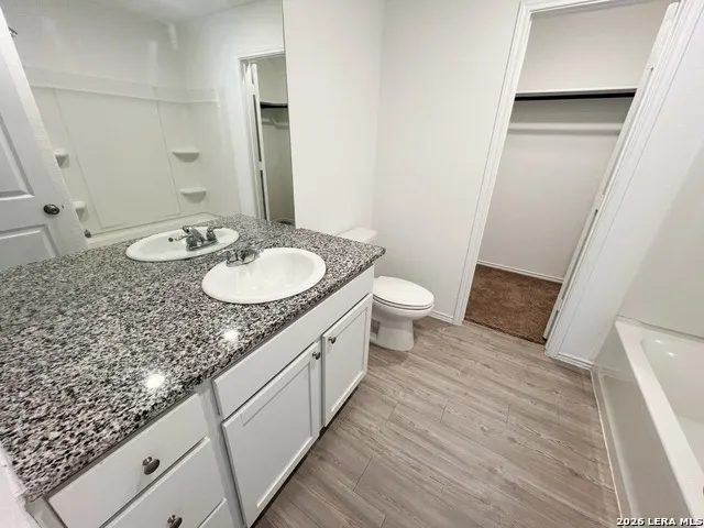 5433 CALTON BND San Antonio, TX 78253