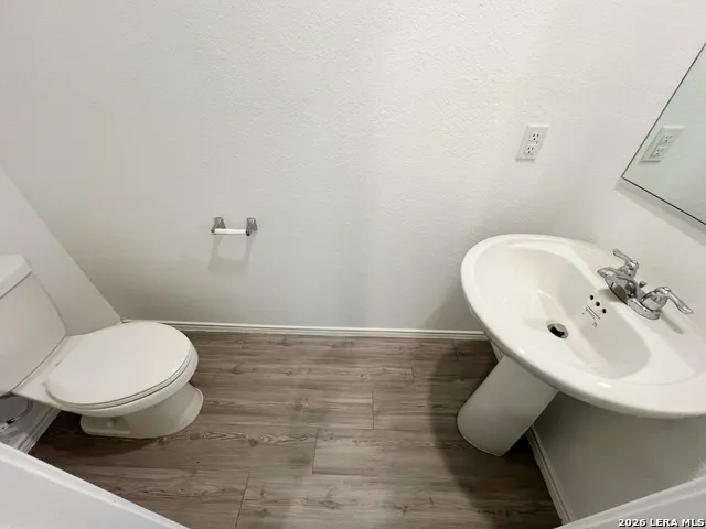 5433 CALTON BND San Antonio, TX 78253