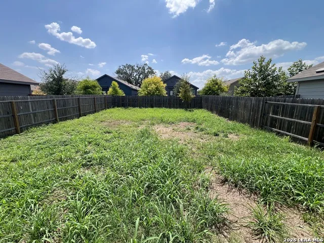 5433 CALTON BND San Antonio, TX 78253