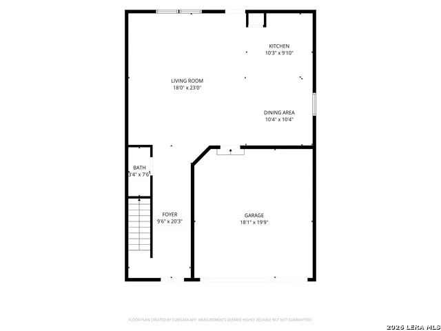 5433 CALTON BND San Antonio, TX 78253