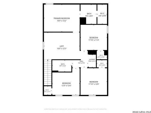 5433 CALTON BND San Antonio, TX 78253