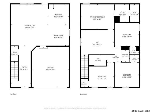 5433 CALTON BND San Antonio, TX 78253