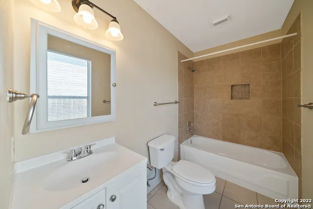 9643 ARCADIA CRK San Antonio, TX 78251