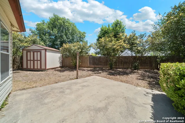 9643 ARCADIA CRK San Antonio, TX 78251