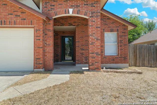 9643 ARCADIA CRK San Antonio, TX 78251