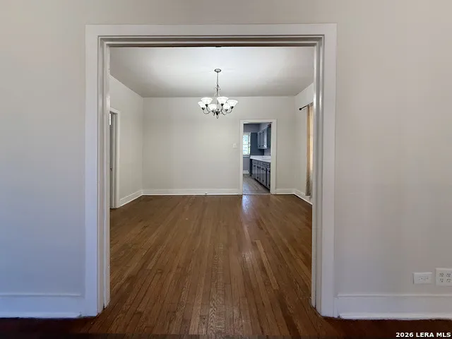 942 BAILEY AVE San Antonio, TX 78210