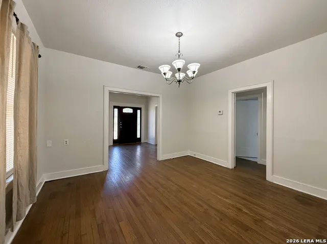942 BAILEY AVE San Antonio, TX 78210