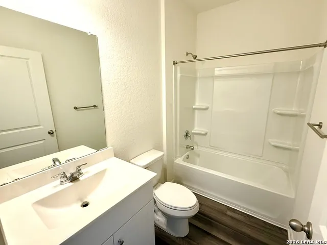 12823 Cygnus San Antonio, TX 78245