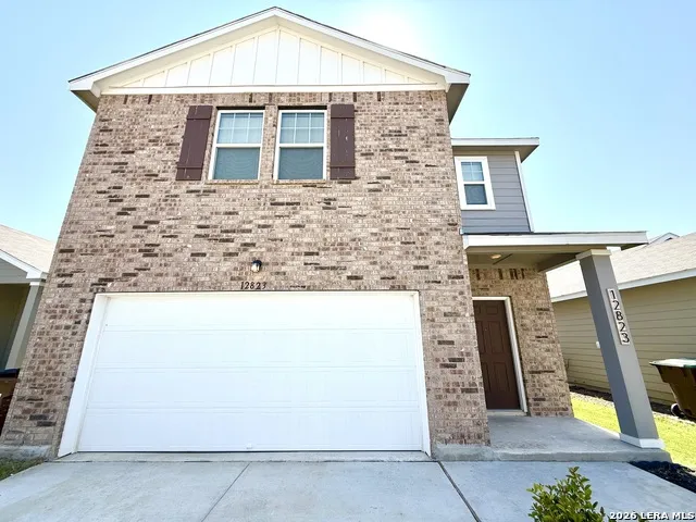 12823 Cygnus San Antonio, TX 78245