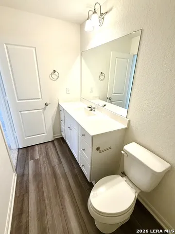 12823 Cygnus San Antonio, TX 78245