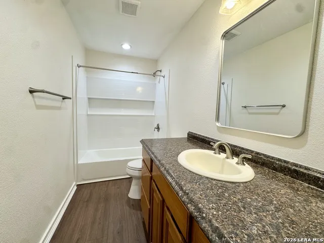5614 Timber Rail San Antonio, TX 78250