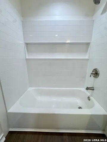 5614 Timber Rail San Antonio, TX 78250