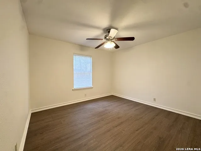 5614 Timber Rail San Antonio, TX 78250