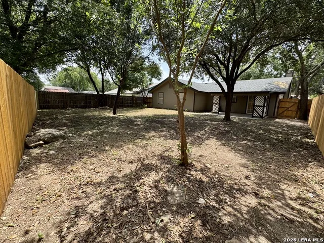 5614 Timber Rail San Antonio, TX 78250