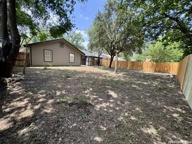 5614 Timber Rail San Antonio, TX 78250