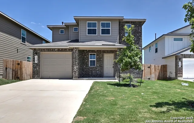 13507 Hummel Loop San Antonio, TX 78252