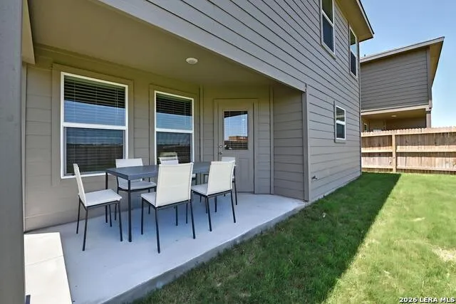 13507 Hummel Loop San Antonio, TX 78252