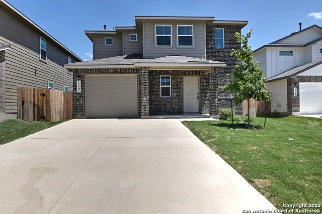 13507 Hummel Loop San Antonio, TX 78252