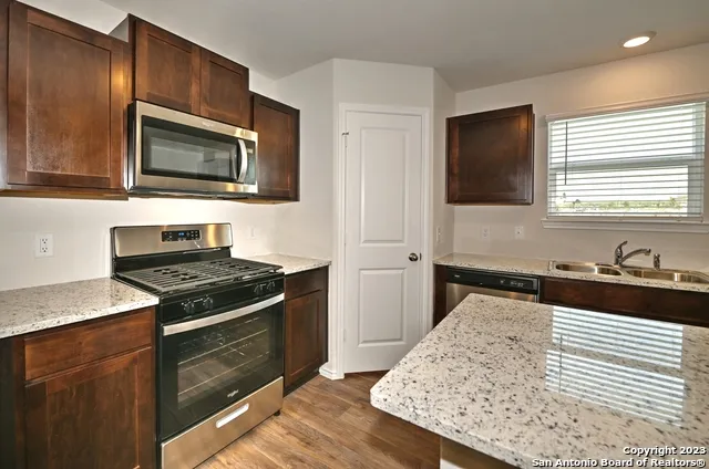 13507 Hummel Loop San Antonio, TX 78252