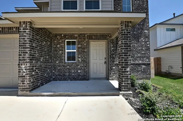 13507 Hummel Loop San Antonio, TX 78252