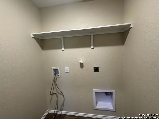 13507 Hummel Loop San Antonio, TX 78252