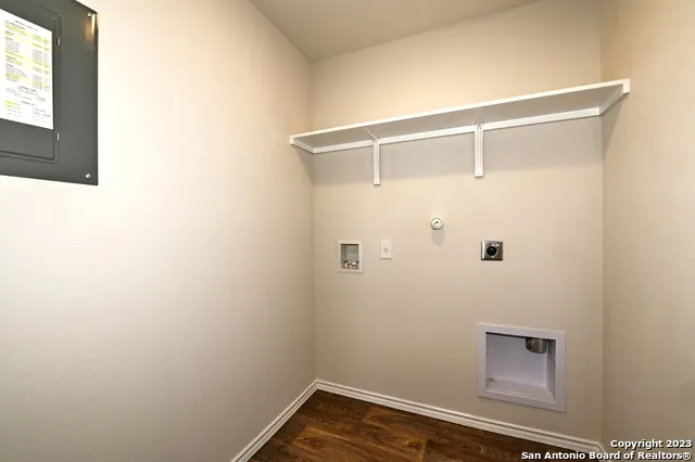 13507 Hummel Loop San Antonio, TX 78252