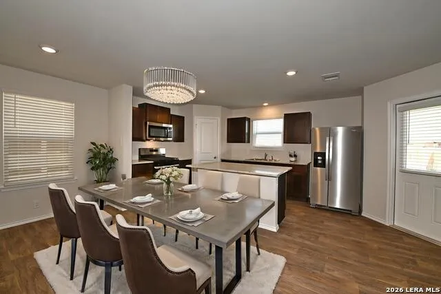 13507 Hummel Loop San Antonio, TX 78252