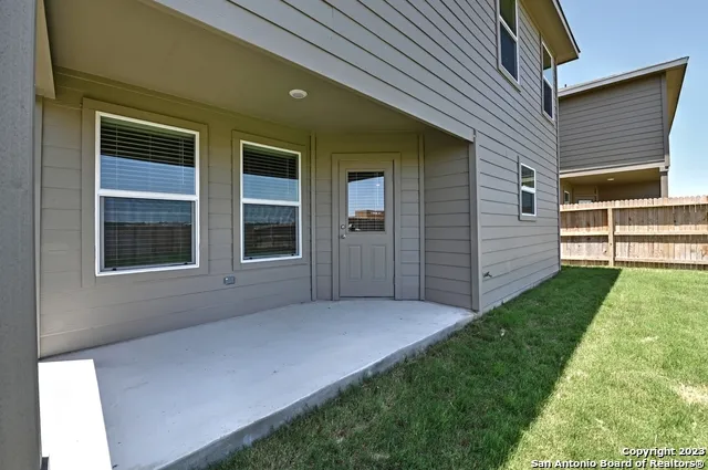 13507 Hummel Loop San Antonio, TX 78252