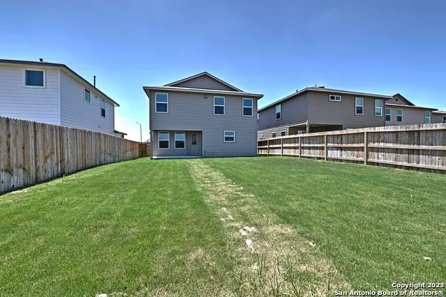13507 Hummel Loop San Antonio, TX 78252