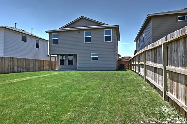 13507 Hummel Loop San Antonio, TX 78252