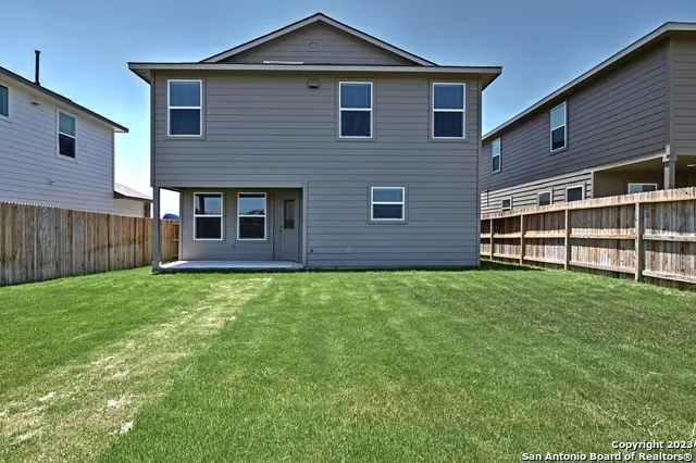 13507 Hummel Loop San Antonio, TX 78252