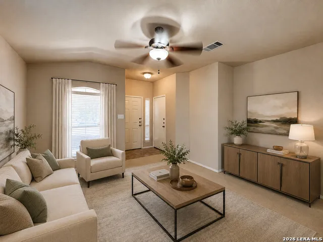 2121 Dorman Drive New Braunfels, TX 78130