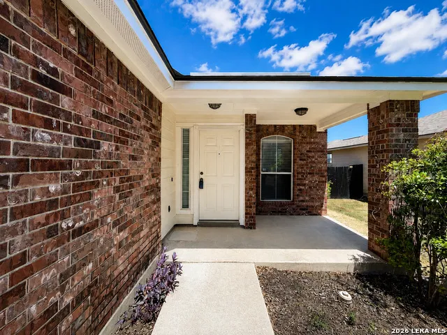 2121 Dorman Drive New Braunfels, TX 78130