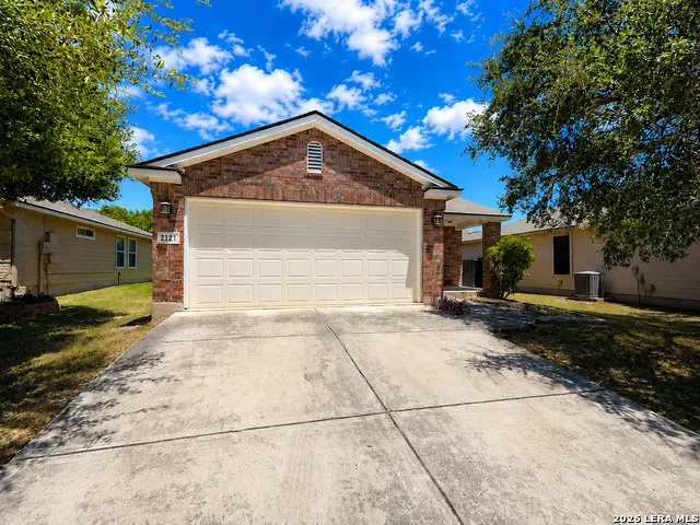2121 Dorman Drive New Braunfels, TX 78130