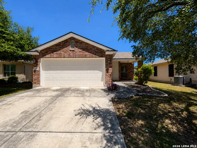 2121 Dorman Drive New Braunfels, TX 78130
