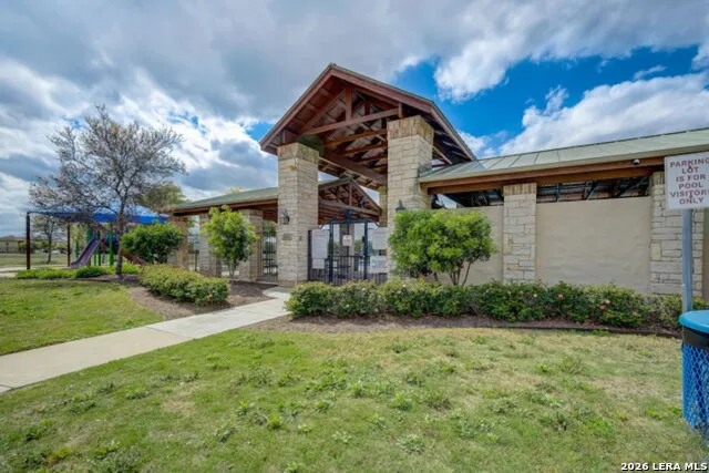2121 Dorman Drive New Braunfels, TX 78130