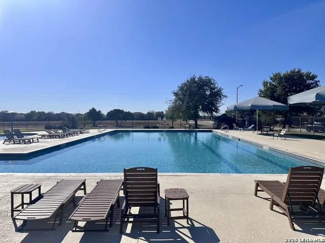 2121 Dorman Drive New Braunfels, TX 78130