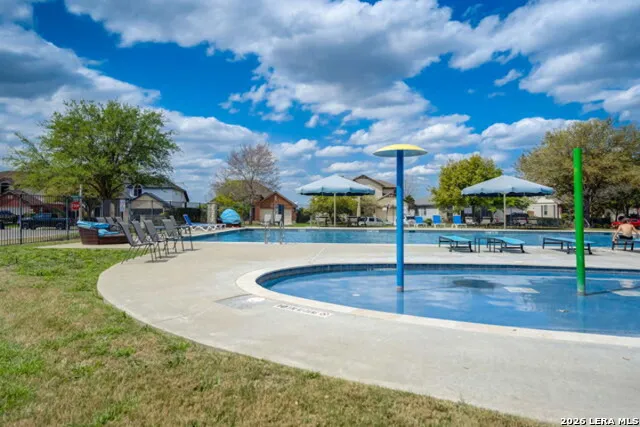 2121 Dorman Drive New Braunfels, TX 78130