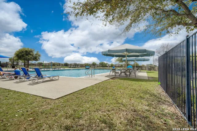2121 Dorman Drive New Braunfels, TX 78130