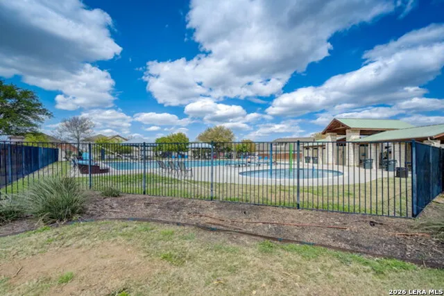 2121 Dorman Drive New Braunfels, TX 78130