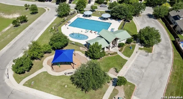 2121 Dorman Drive New Braunfels, TX 78130