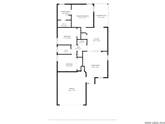 2121 Dorman Drive New Braunfels, TX 78130