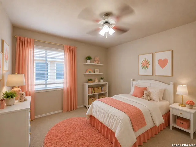 2121 Dorman Drive New Braunfels, TX 78130