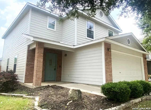 8034 Willow Country San Antonio, TX 78254