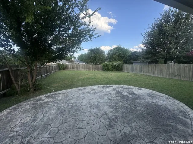 8034 Willow Country San Antonio, TX 78254