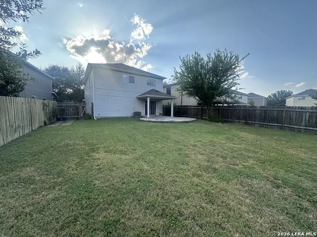 8034 Willow Country San Antonio, TX 78254