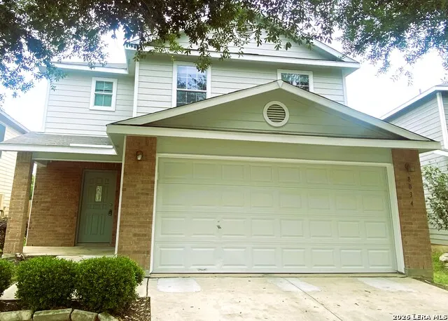 8034 Willow Country San Antonio, TX 78254