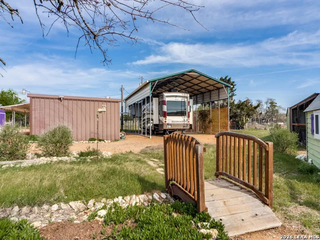7991 Ranch Road 965 Fredericksburg, TX 78624